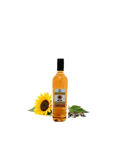 روغن افتابگردان (یک لیتری صد درصد طبیعی )